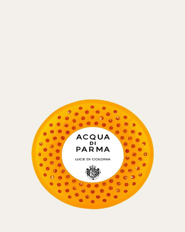 Luce di Colonia Car Diffuser Refill